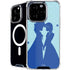 Disney Frozen Frozen Silhouettes iPhone 16 Pro MagSafe Case